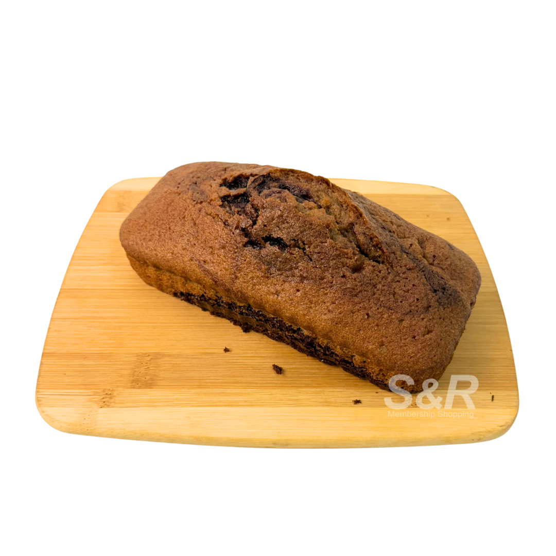 S&R Mocha Marble Loaf S&R Mocha Marble Loaf